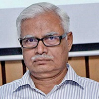 Mr. J D Giri